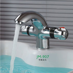 JM-907恒温淋浴